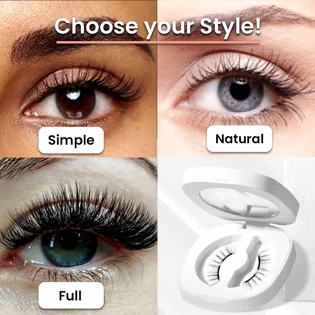 Aria Magnetic Lash Kit