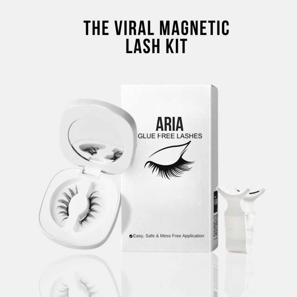 Aria Magnetic Lash Kit