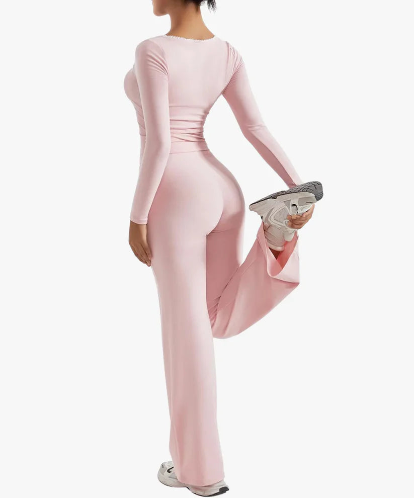 Aria Soft Lounge Set
