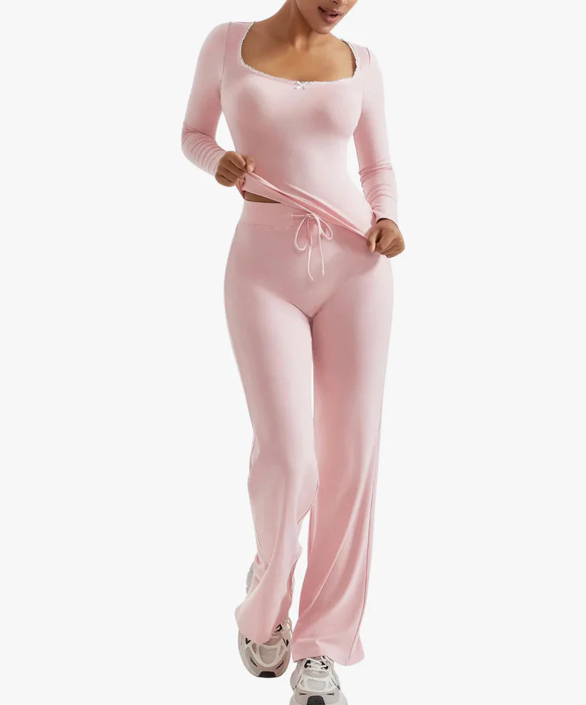 Aria Soft Lounge Set