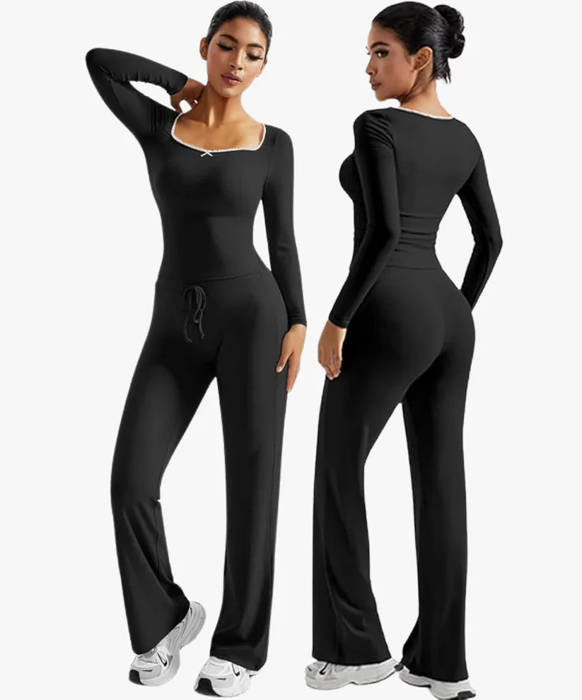 Aria Soft Lounge Set