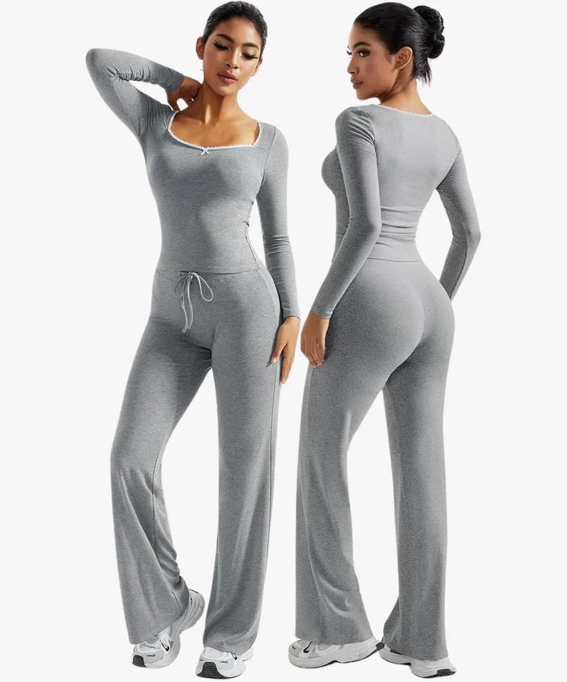 Aria Soft Lounge Set