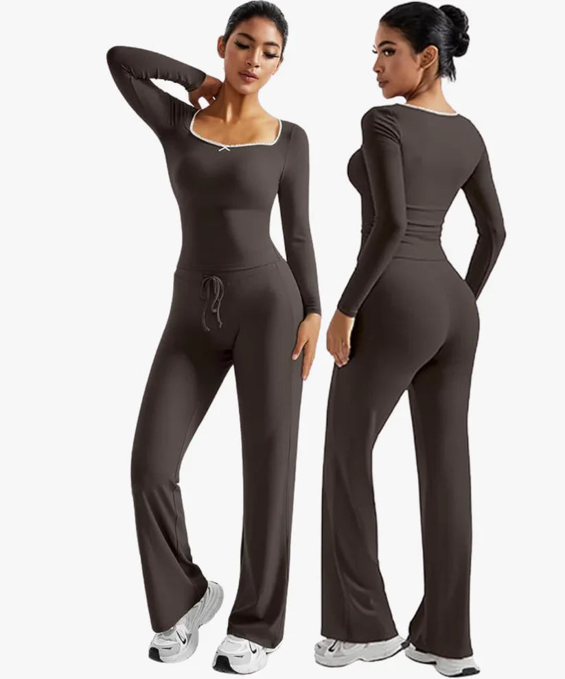 Aria Soft Lounge Set