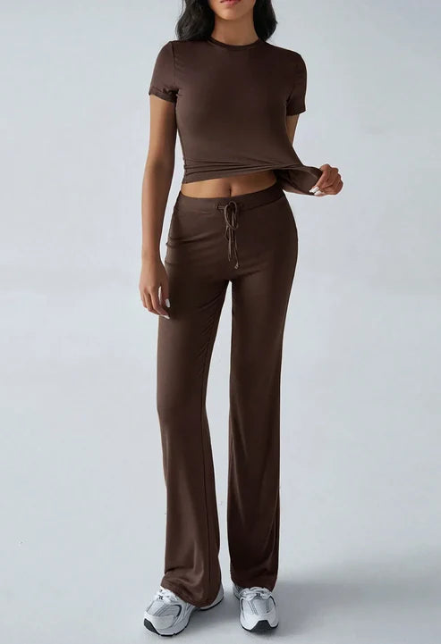 Aria Super Soft 2 Piece Set
