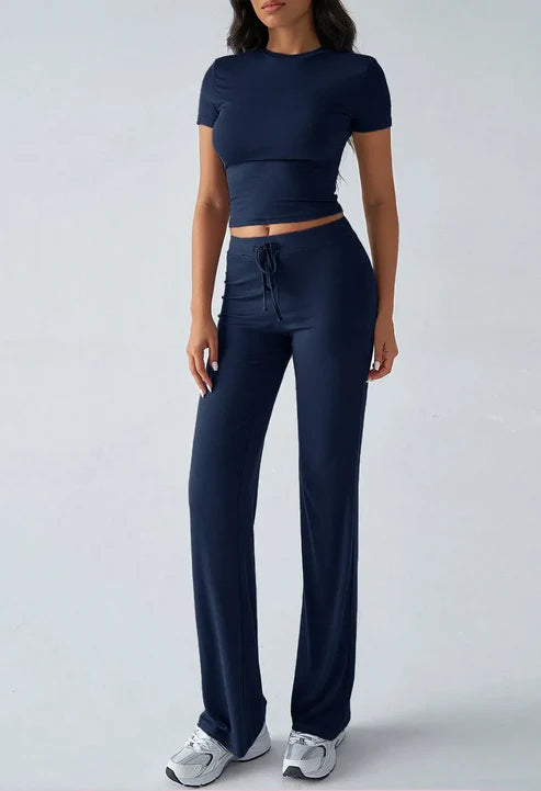 Aria Super Soft 2 Piece Set