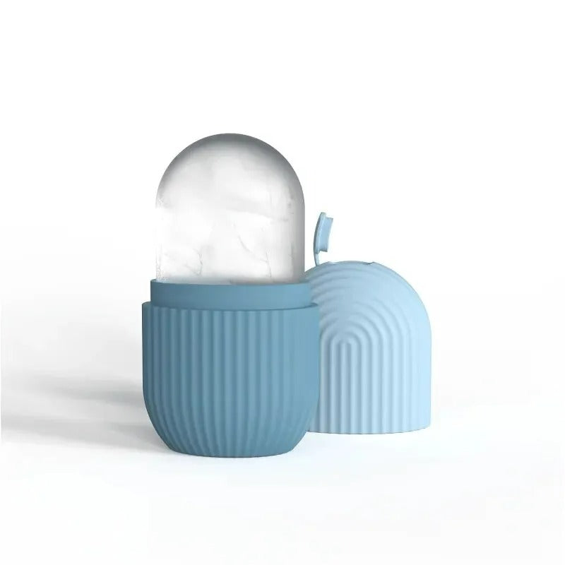 Aria Ice Facial Cube