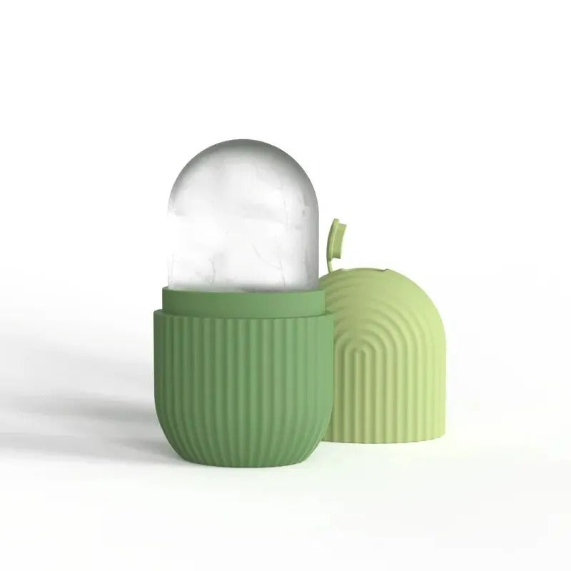 Aria Ice Facial Cube