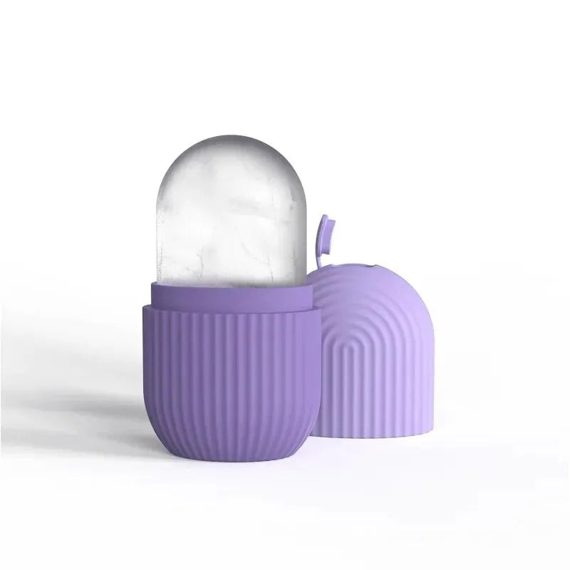 Aria Ice Facial Cube