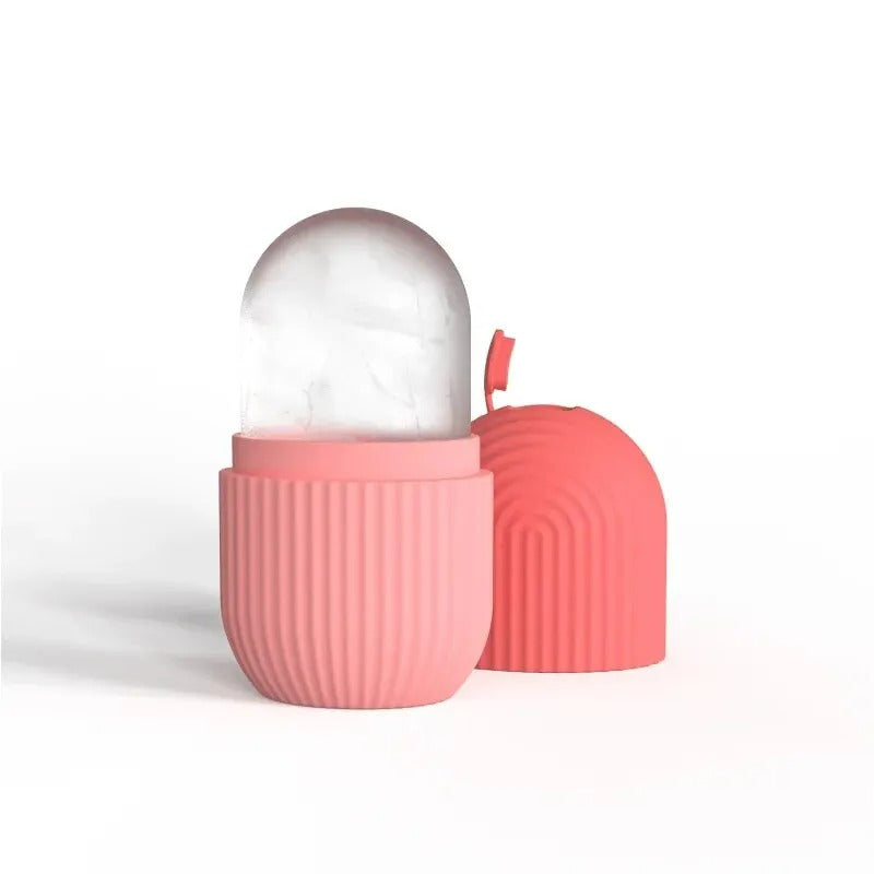 Aria Ice Facial Cube
