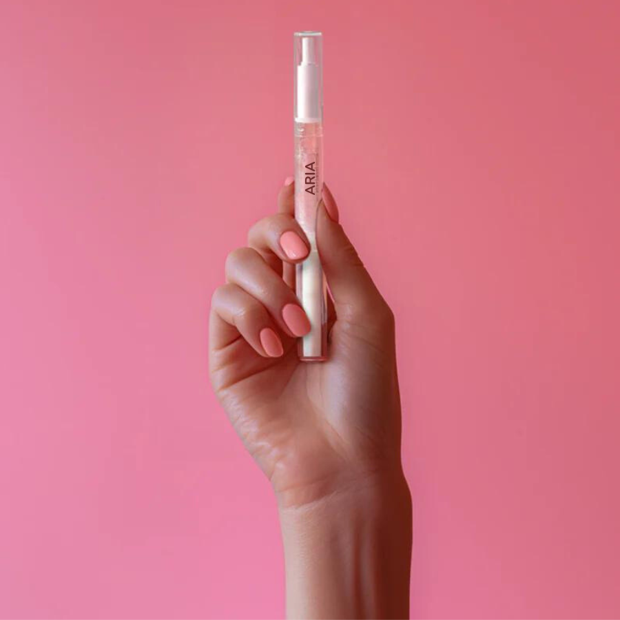 AriaLux Stem Cell Nail Growth Oil