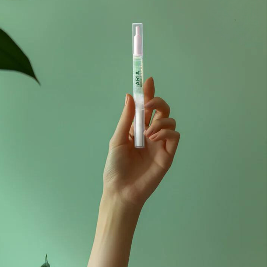 AriaLux Stem Cell Nail Growth Oil