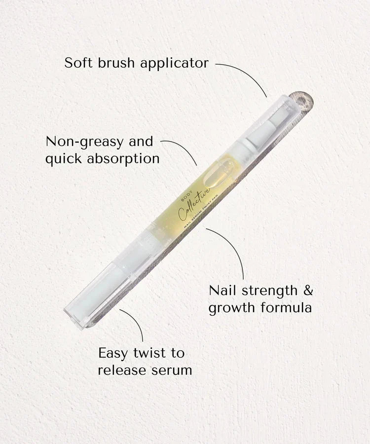 AriaLux Stem Cell Nail Growth Oil